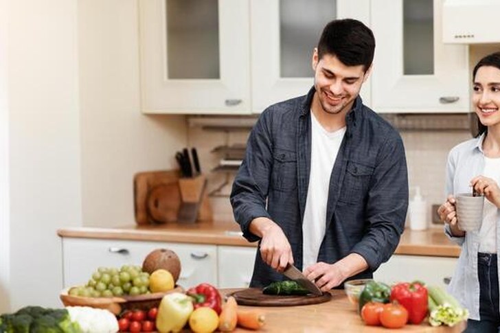 Simple Heart-Healthy Swaps for Every Kitchen