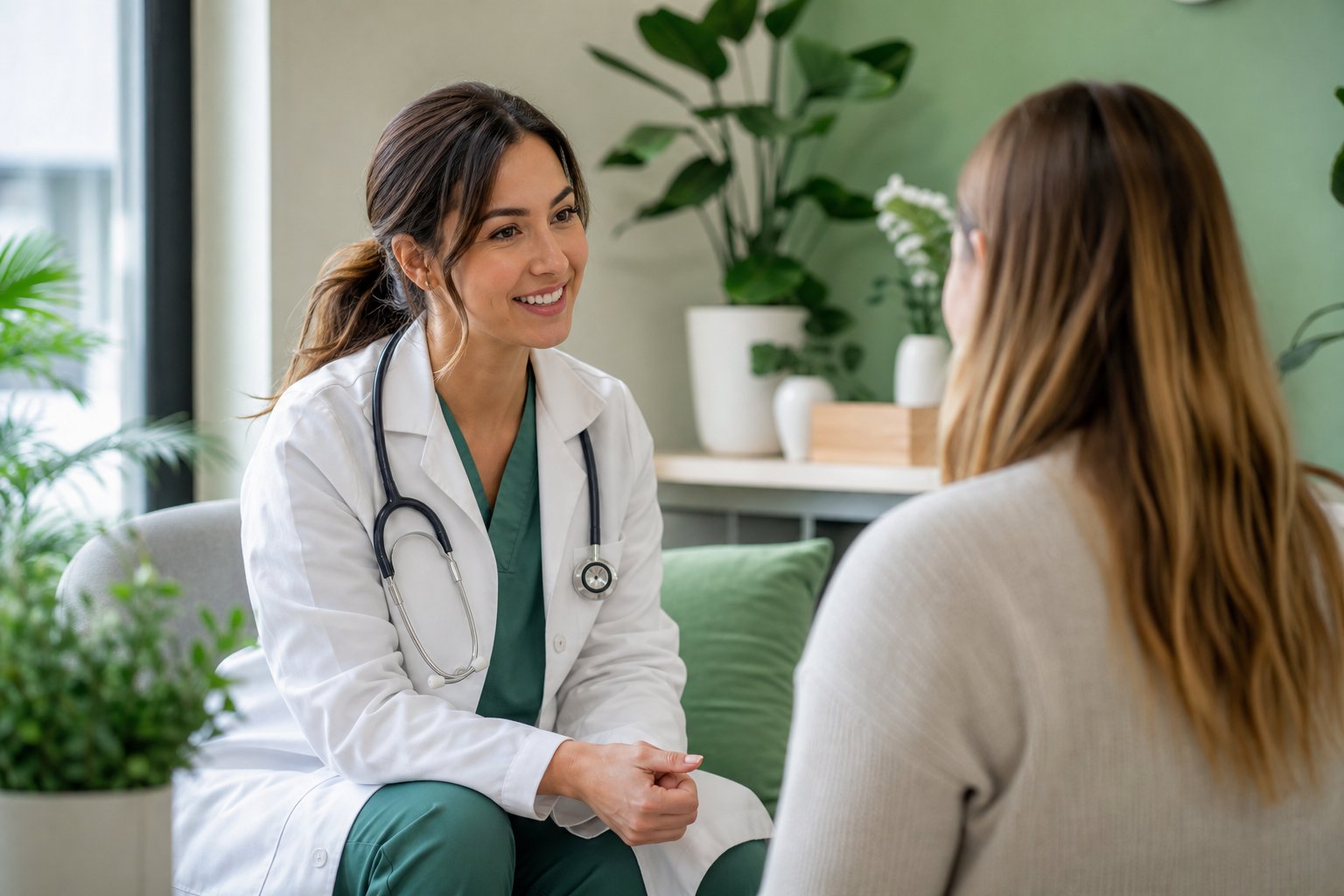 General Healthcare